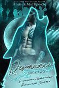 Resonance (Southern Werewolf Rockstar #2) by Heather MacKinnon
