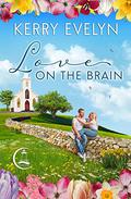 Love on the Brain (Crane's Cove #6) by Kerry Evelyn