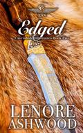 Edged: Cavendish Billionaires Book Five (Cavendish Billionaires Club #5) by Lenore Ashwood