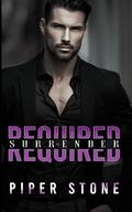 Required Surrender by Piper Stone