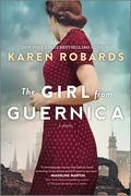 The Girl from Guernica by Karen Robards