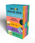 Taylor Jenkins Reid Boxed Set by Taylor Jenkins Reid