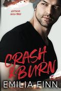 Crash and Burn by Emilia Finn