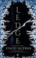 Ledge (The Glacian Trilogy #1) by Stacey McEwan