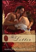 THE LETTER by Rebecca Bernadette Mance