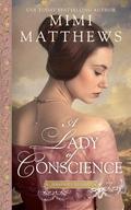 A Lady of Conscience (Somerset Stories #5) by Mimi Matthews