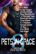 Pets in Space 8 by R.J. Blain