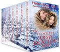 The Complete Army Doctor Series by Helen Scott Taylor