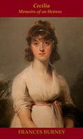 Cecilia by Frances Burney