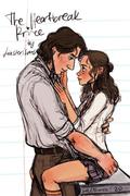 The Heartbreak Prince by diasterisms