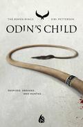 Odin's Child (Ravneringene #1) by Siri Pettersen