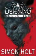 The Devouring: Soulstice (The Devouring #2) by Simon Holt