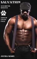 Salvation: Lions of Locust Falls 5 by Jayda Marx