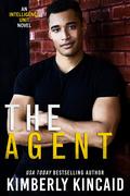 The Agent by Kimberly Kincaid