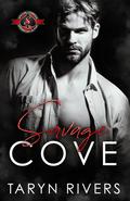 Savage Cove by Taryn Rivers