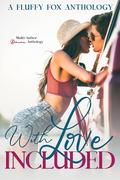With Love Included by Elice Nange