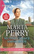Second Chance Amish Bride and Small-Town Nanny by Marta Perry