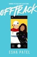 Offtrack by Esha Patel