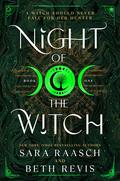 Night of the Witch (Witch and Hunter #1) by Beth Revis