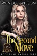 The Second Move by Wendi L. Wilson