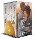 My Life as an Album Series by L.J. Evans