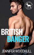 British Banger by Jennifer Woodhull