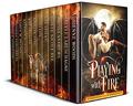 Playing with Fire Box Set by Kristin Ping