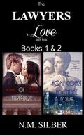 Lawyers in Love, Books 1 & 2 Boxed Set by N.M. Silber
