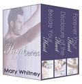 The HEART Series Box Set by Mary Whitney