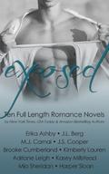 Exposed: An Anthology by Kimberly Lauren