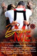 Burn Me by Shantel Tessier, Kaylee Ryan