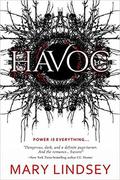 Havoc (Haven #2) by Mary Lindsey