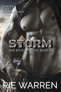 Storm by Rie Warren