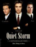 Quiet Storm by SexyLexiCullen
