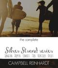 The Complete Silver Strand Series: 5 Full Length Novels + 1 Novella Boxed Set by Liz Reinhardt