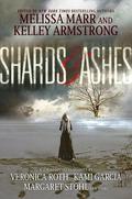 Shards and Ashes by Veronica Roth