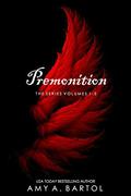 Premonition (The Premonition Series #1-5) by Amy A. Bartol
