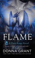 Flame by Donna Grant