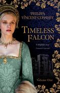 The Anne Boleyn Cypher: (The Timeless Falcon #1) by Phillipa Vincent-Connolly