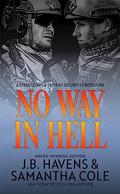 No Way in Hell by J.B. Havens