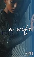 A Wife for Sale: An Emerald City Novella by Aubreé Pynn