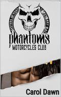 Shadow (Phantoms MC #5) by Carol Dawn