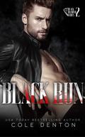 Black Run by Cole Denton
