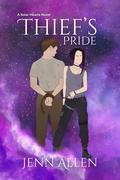 Thief's Pride: Solar Hearts Book 2 by Jenn Allen