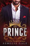 Prince by Aurelia Gale