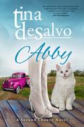 Abby (Second Chance) by Tina DeSalvo