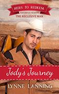 Jody's Journey (Hers To Redeem) by Lynne Lanning
