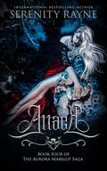 Attack by Serenity Rayne
