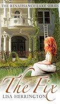 The Fix by Lisa Herrington