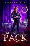 Misfit Pack (Cursed World #1) by Stephanie Foxe